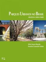 Parques urbanos no brasil Parques urbanos no brasil