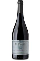 Parrales Reserva Cabernet Sauvignon 750ml