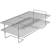 Parrilla Calentadora Universal Stanbroil de Acero Inoxidable 43 cm Parrilla Calentadora Universal Stanbroil de Acero Inoxidable 43 cm