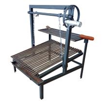 Parrilla Grande c/ Elevação