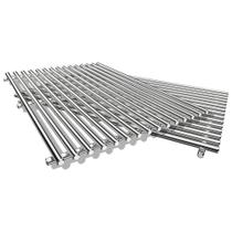 Parrillas de Rejilla QuliMetal de 9MM para Weber Spirit 300 SUS304