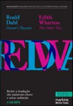 Parsons pleasure - the other two + cd mp3 - MARTINS EDITORA