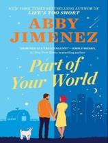Part of your world Part of your world
