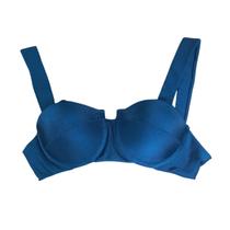 Parte de Cima Biquíni Meia Taça c/ bojo Sustentação Parte de Cima Biquíni Meia Taça c/ bojo Sustentação