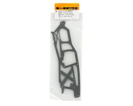 Parte direita do chassis principal 2.5mm hpi73962 Parte direita do chassis principal 2.5mm hpi73962
