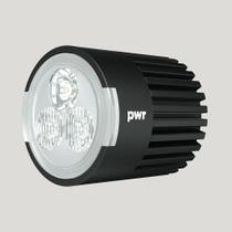 Parte Farol Knog Ponteira 1100 Lumens Parte Farol Knog Ponteira 1100 Lumens