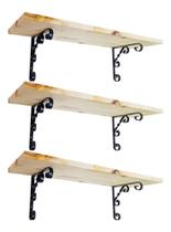 parteleira rústica parteleira rústica