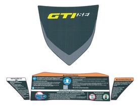 Partes De Adesivos Jet Ski Sea Doo Gti 170 Se Amarelo +2020 Partes De Adesivos Jet Ski Sea Doo Gti 170 Se Amarelo +2020