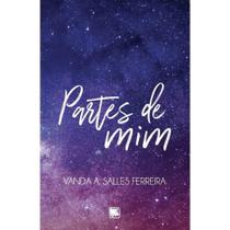 Partes de mim - Scortecci Editora