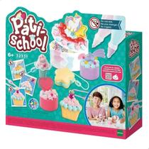 Parti-School Kit Inicial De Criações De Festa 32331 - Epoch