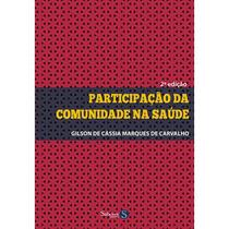 Participação da Comunidade na Saúde - Saberes Editora