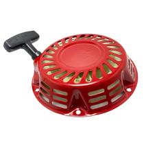 Partida Compatível Motor Branco/honda/toyama 5,5 6,5 7,0hp Partida Compatível Motor Branco/honda/toyama 5,5 6,5 7,0hp