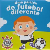 Partida de Futebol Diferente, Uma: Corinthians