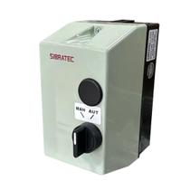 Partida direta bomba pdbx2-091-220v rt 1,6-2,5 Partida direta bomba pdbx2-091-220v rt 1,6-2,5
