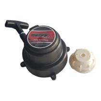 Partida Manual Kit S/Mesa Mobillete Completa Smx Preta Partida Manual Kit S/Mesa Mobillete Completa Smx Preta