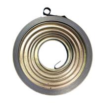 Partida manual (prato e mola) mobilete caloi/monark