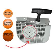 Partida Retrátil Arranque Completo Ms 310 390 Stihl Original