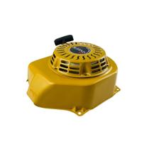 Partida Retrátil + Carenagem para Motor BFG 6.5cv - Buffalo