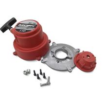 Partida Retrátil Completa Para Mobilete Bikelete e Caloi Partida Retrátil Completa Para Mobilete Bikelete e Caloi