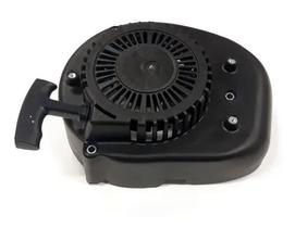 Partida Retratil Completo Motor Branco B4t 4.0/6.0 Hp