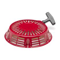 Partida Retratil Gerador 6500 8000W Para Buffalo Branco