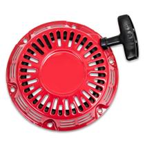 Partida retratil puxador motor a gasolina 5hp 6hp 7hp