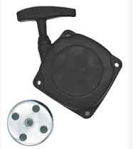 Partida Roçadeira Puxador Conjunto 43 52 Cc Arrastador