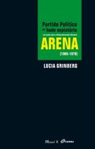 Partido Político ou Bode Expiatório: Um estudo sobre a Aliança Renovadora Nacional ARENA (1965-1979)