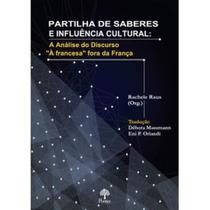 Partilha de Saberes e Influência Cultural - PONTES