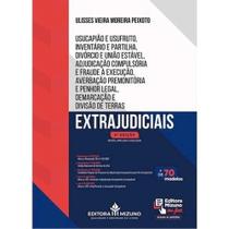 Partilha, divórcio e união estável, adjudicação compulsória e fraude à execução - 2026 Partilha, divórcio e união estável, adjudicação compulsória e fraude à execução - 2026