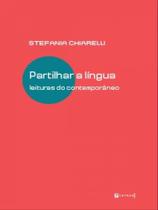 Partilhar a língua - 7 LETRAS