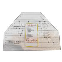 Partitura De Músicas Cítara Mini Harpa Coletânea 10 Músicas Partitura De Músicas Cítara Mini Harpa Coletânea 10 Músicas