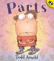 Parts - Picture Puffin Books Parts - Picture Puffin Books
