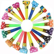 Party Blower Blowouts Noisemakers DEMOCRATIDO 25 unidades Party Blower Blowouts Noisemakers DEMOCRATIDO 25 unidades