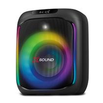 Party Box Mondial Preto 350W PBX-350