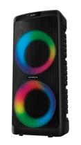 Party Box Mondial Preto 600W PBX-600-A
