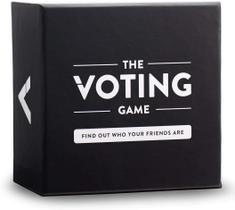 Party Card Game O jogo de votação para estudantes universitários com mais de 15 anos