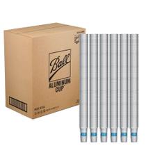 Party Cup Top Cup by Ball 350 ml, 450 unidades, alumínio reutilizável