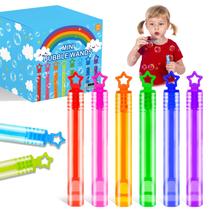 Party Favors Bulk Mini Bubbles, pacote com 100 unidades para crianças Wondrus Party Favors Bulk Mini Bubbles, pacote com 100 unidades para crianças Wondrus