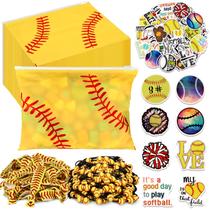 Party Favors Siifert Softball, 390 unidades para meninas e mulheres