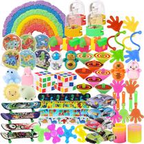 Party Favors soi-meme 65 unidades Carnival Treasure Box Toys Kids