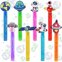 Party Favors Yizeda Outer Space Bubble Wand, 24 unidades