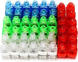 Party Finger Lights California Cade Electronic 50 unidades