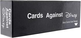 Party Game Cards Against Disney para 4 a 10 jogadores, maiores de 17 anos