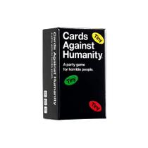 Party Game Cards Against Humanity Tiny Edition Party Game Cards Against Humanity Tiny Edition