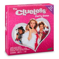 Party Game Clueless Ugh, como se fosse! Edição Jogo de tabuleiro para adultos Party Game Clueless Ugh, como se fosse! Edição Jogo de tabuleiro para adultos