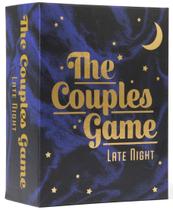 Party Game DSS Games The Couples Game Late Night 17+ Ages