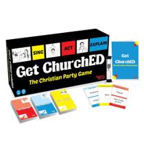 Party Game Kulture Games Get Church Christian Bible Curiosidades Party Game Kulture Games Get Church Christian Bible Curiosidades