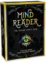 Party Game Mind Reader Psychic Mind Meld para crianças e adultos