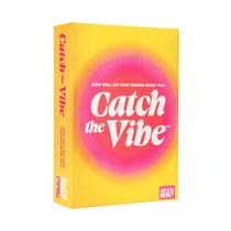 Party Game O QUE VOCÊ MEME Catch The Vibe para adolescentes com mais de 17 anos Party Game O QUE VOCÊ MEME Catch The Vibe para adolescentes com mais de 17 anos